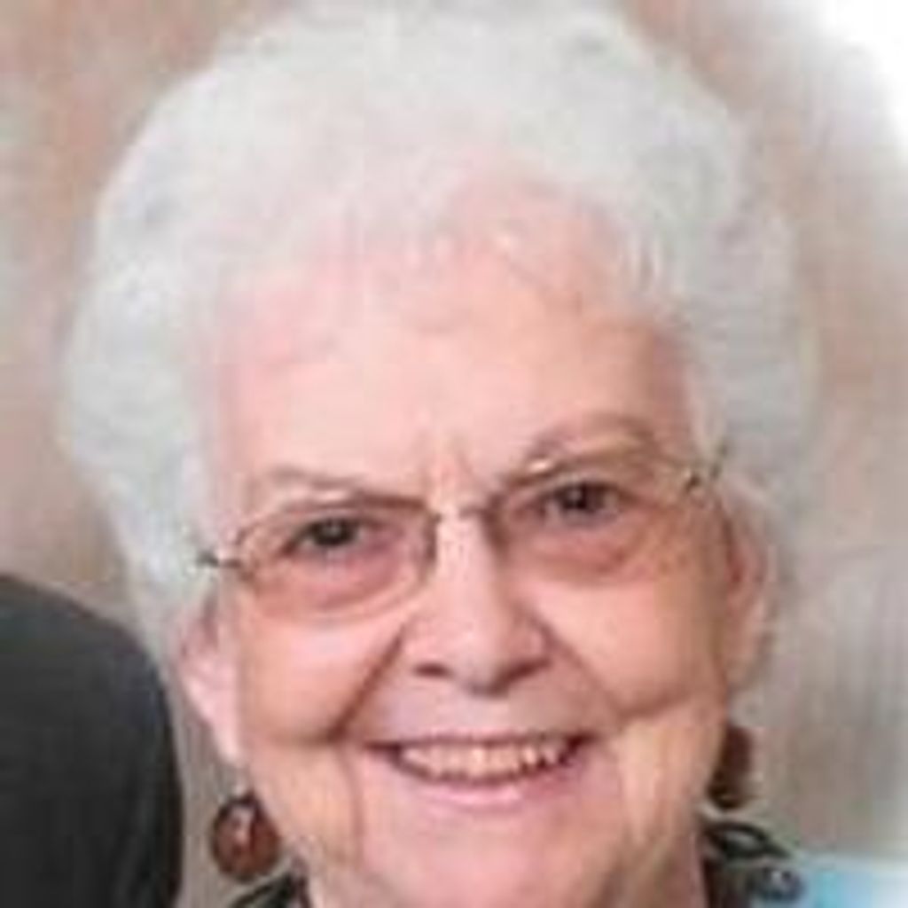 Doris  Marilyn Gross