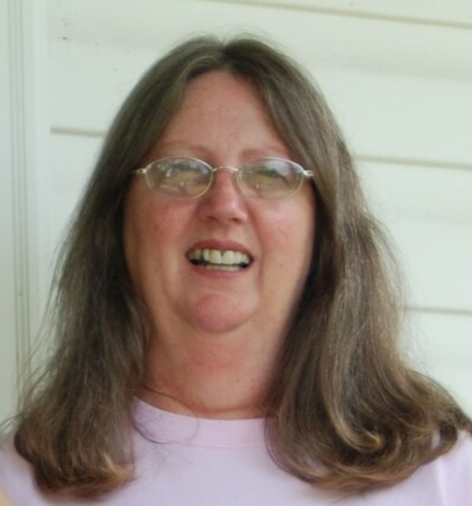 Brenda Shadden Profile Photo