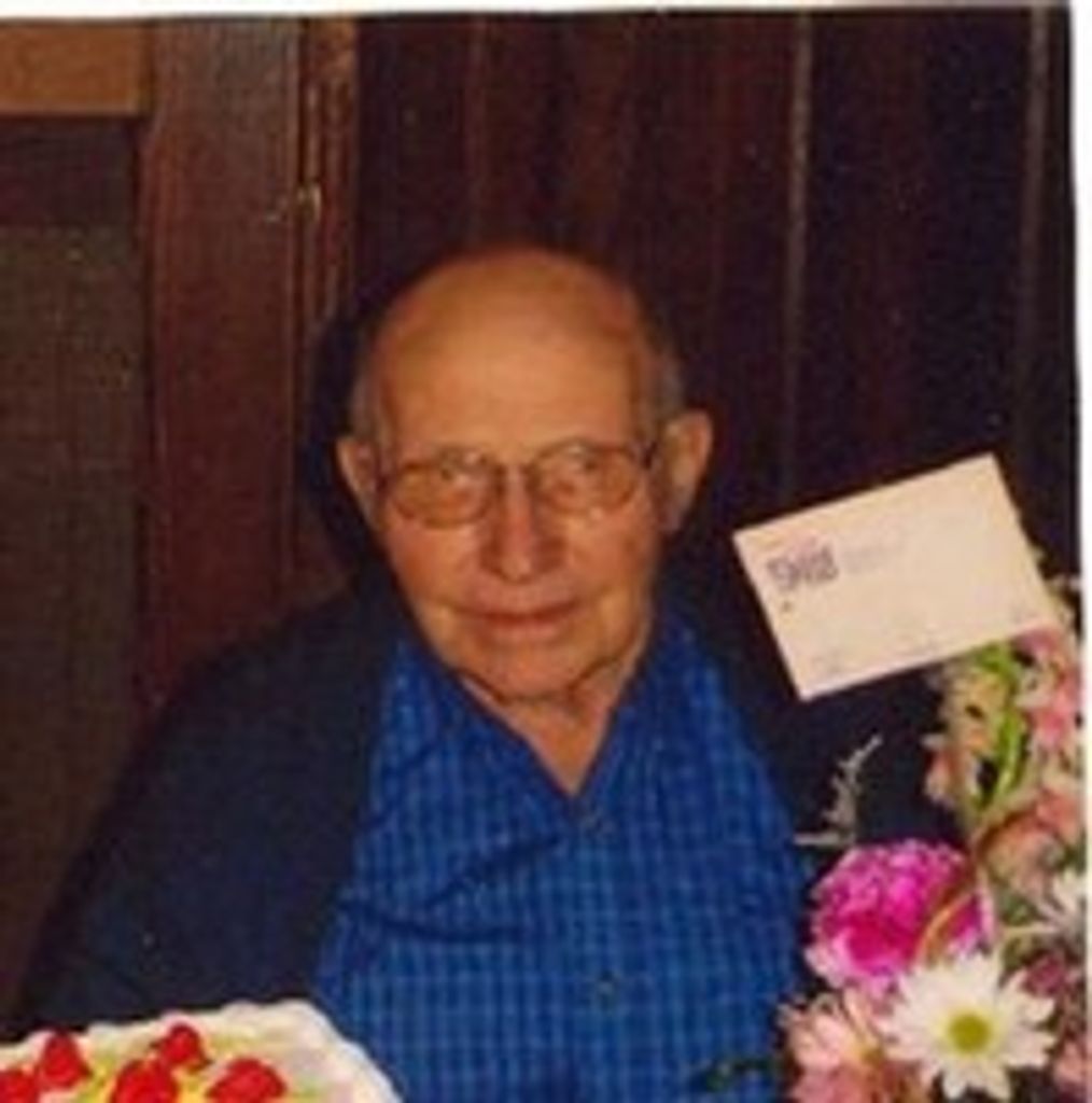 Donald H. Quandt