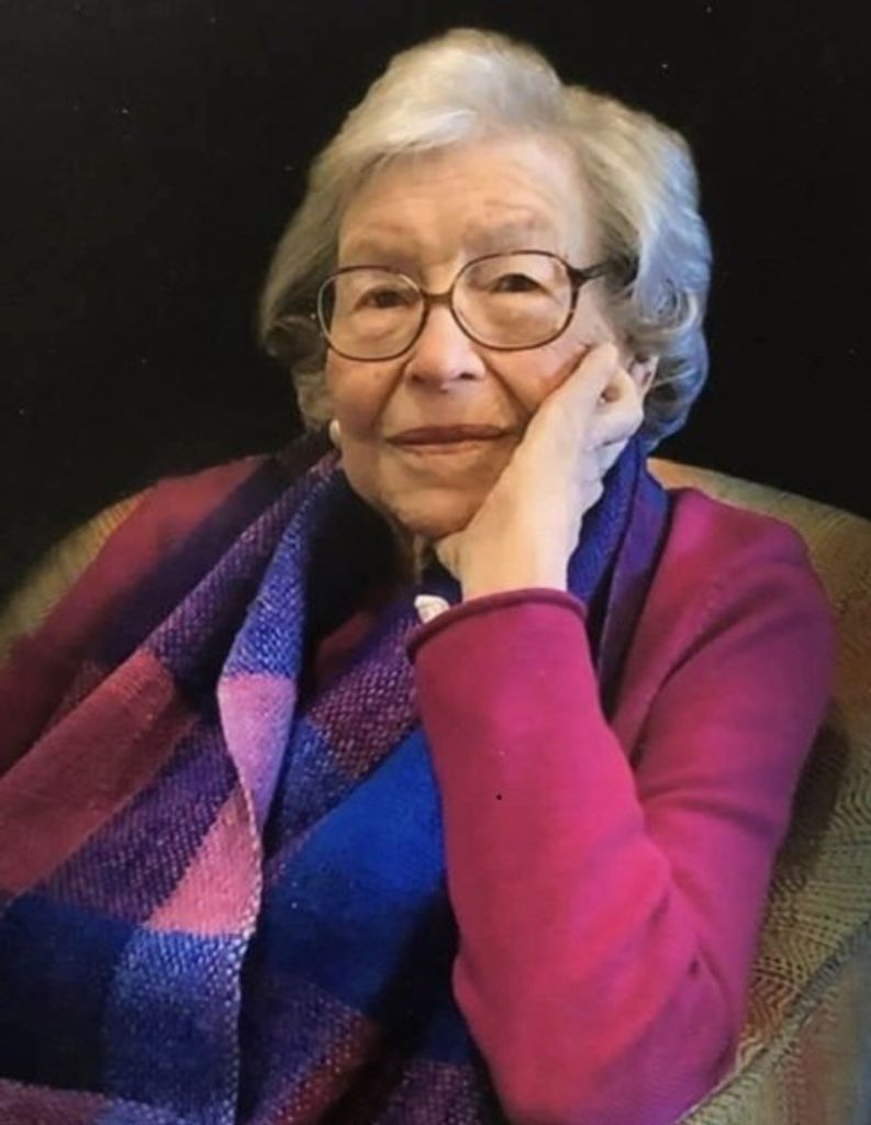 Lili E. Wadsworth Profile Photo