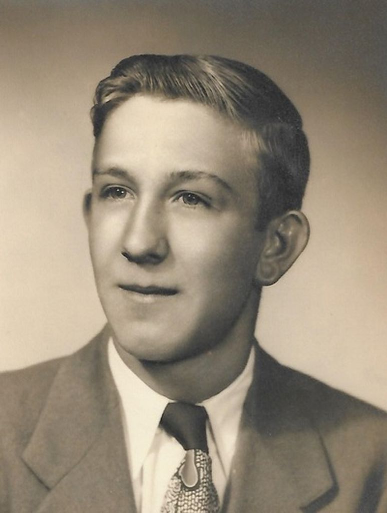 Roy W. Wickard Profile Photo