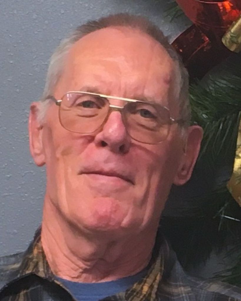 Thomas Jay Warren Profile Photo