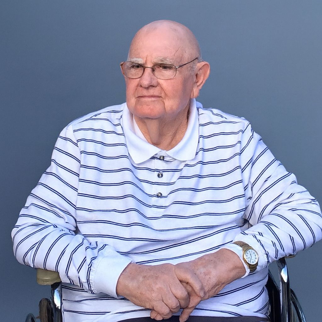 George L. Farris Profile Photo