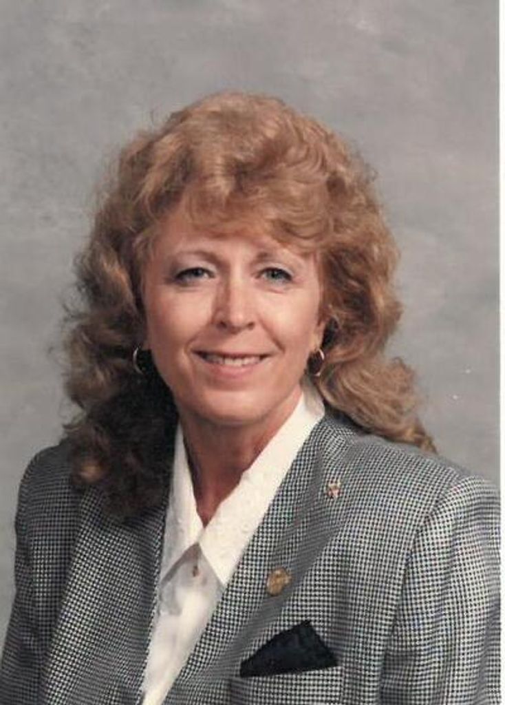 Joyce Ruth Lovell Profile Photo
