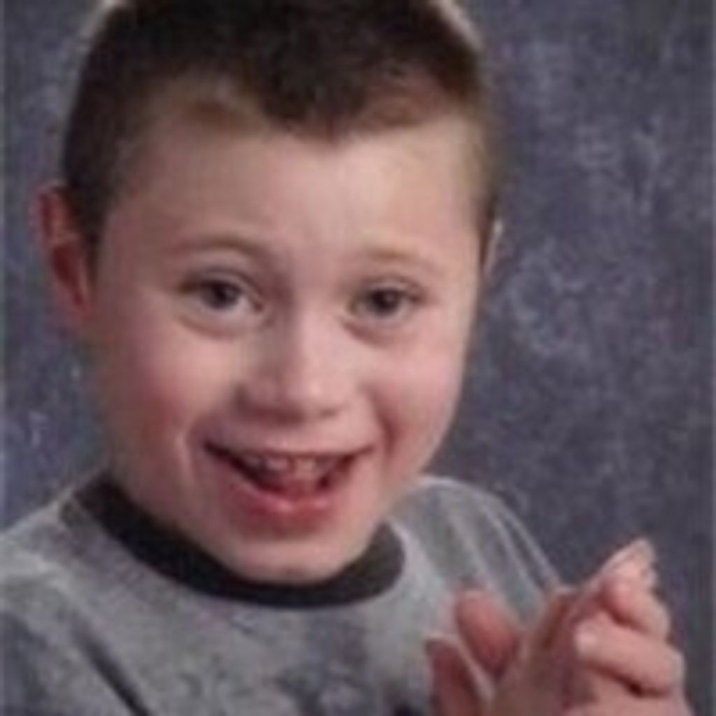 Daniel (Little Man) Alex Mattison