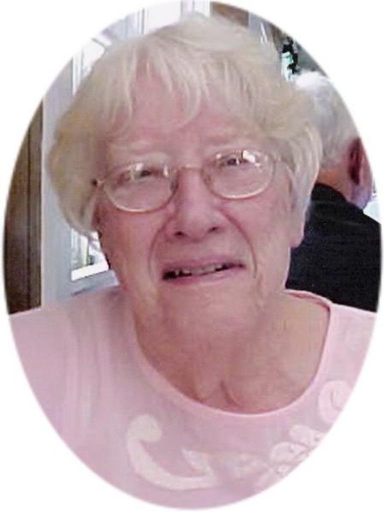 Marian Allen Profile Photo