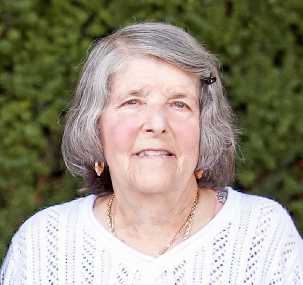 Margarida M. Demedeiros Profile Photo