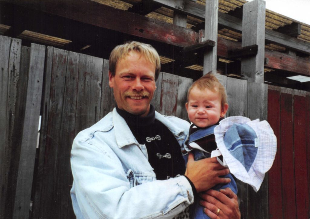 Arne Olsen Profile Photo