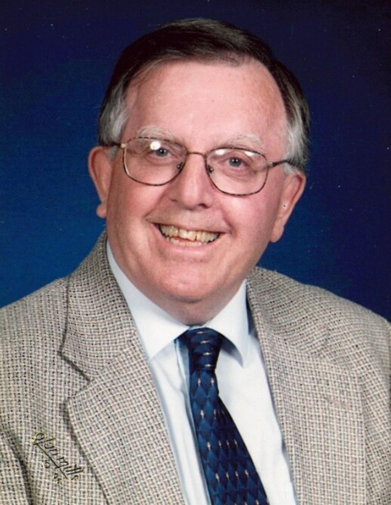 Michael Kieth Kieckbusch Profile Photo