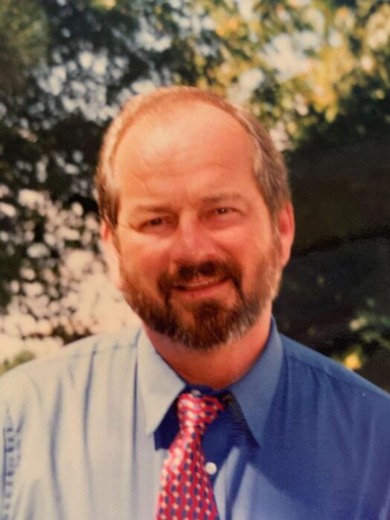 Ronald G. Norris