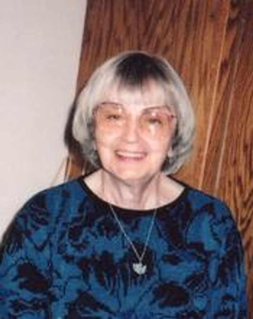 Jeanne Marie Mortenson