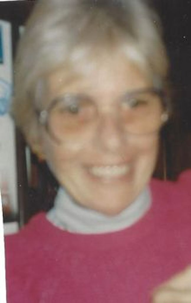 Carole Ann Porcaro (Bickford)  Breda Profile Photo