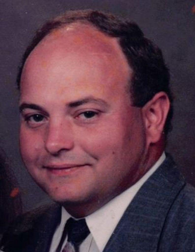 Douglas Lee Norfleet Profile Photo