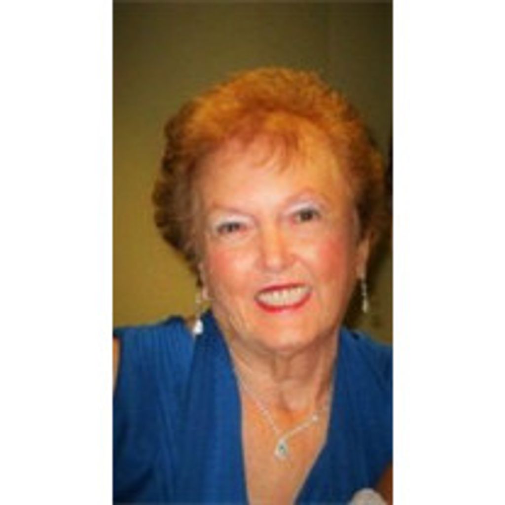 Joyce Ann Perry
