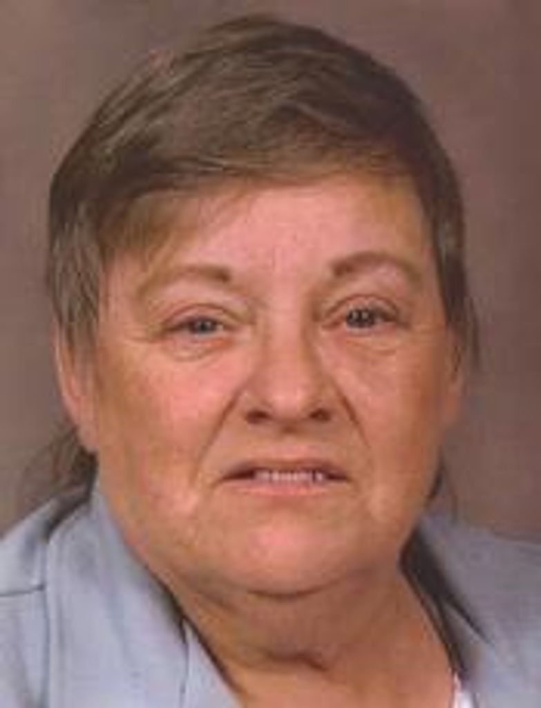 Edith Williams Black