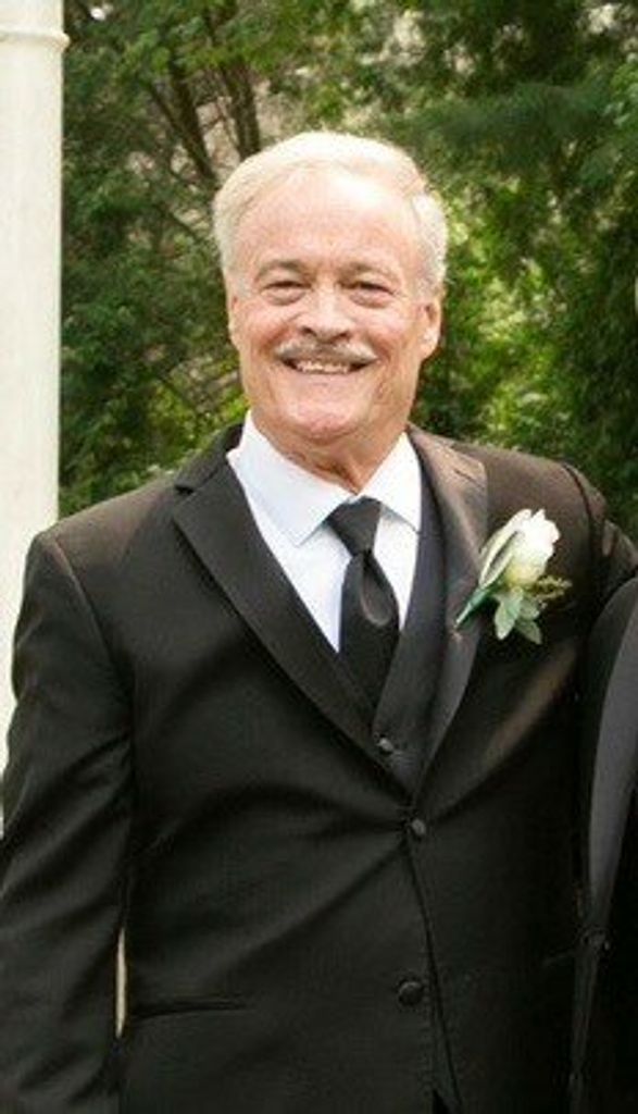 Timothy William Mcdonough