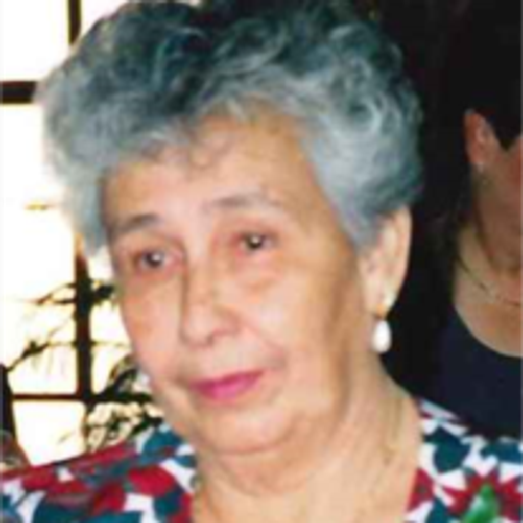 Evelina Camarillo