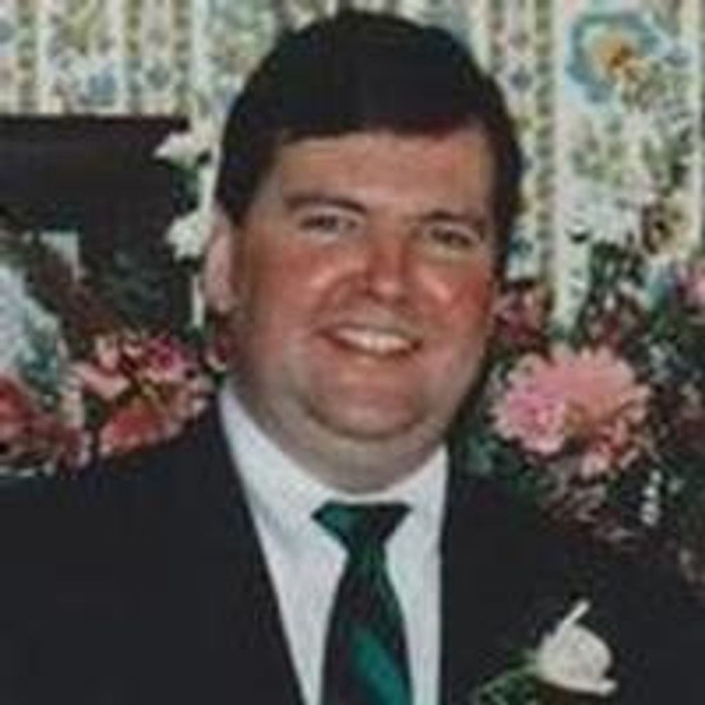 Brian P. Dempsey Profile Photo