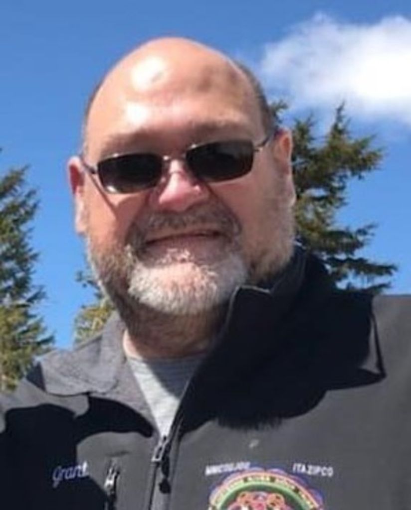 Grant L. Werlinger Profile Photo