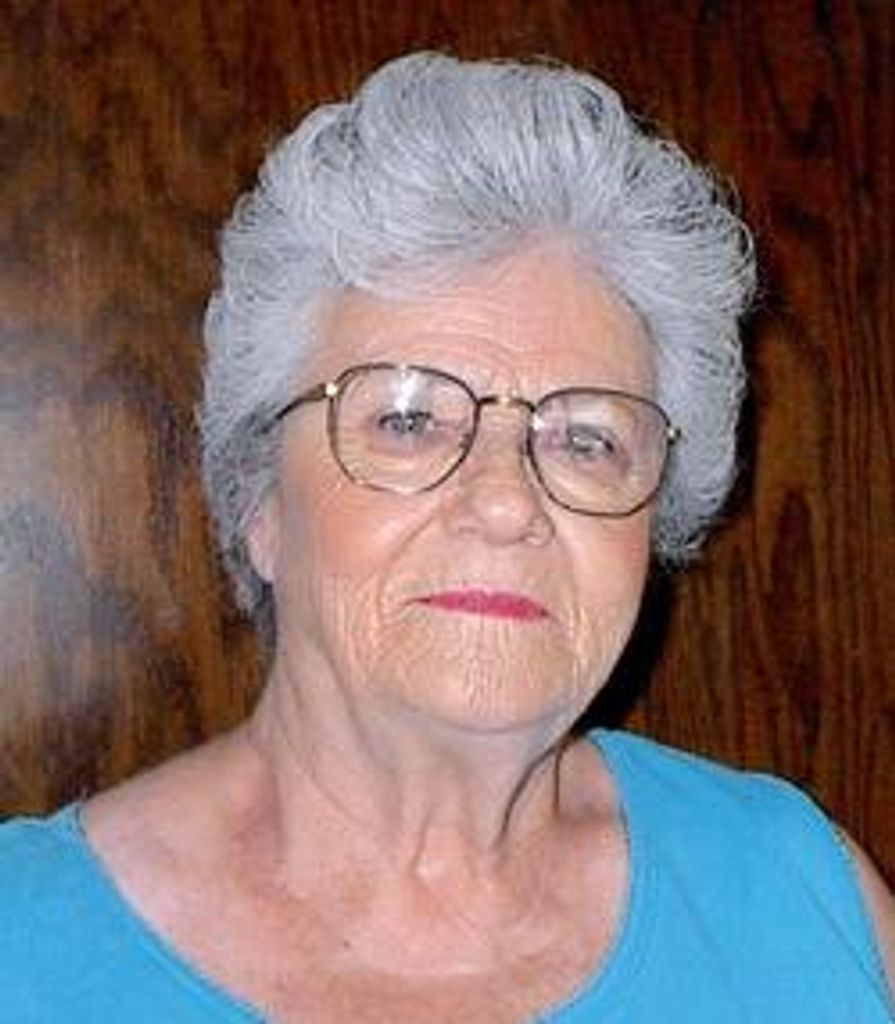 Duretta C. Stewart