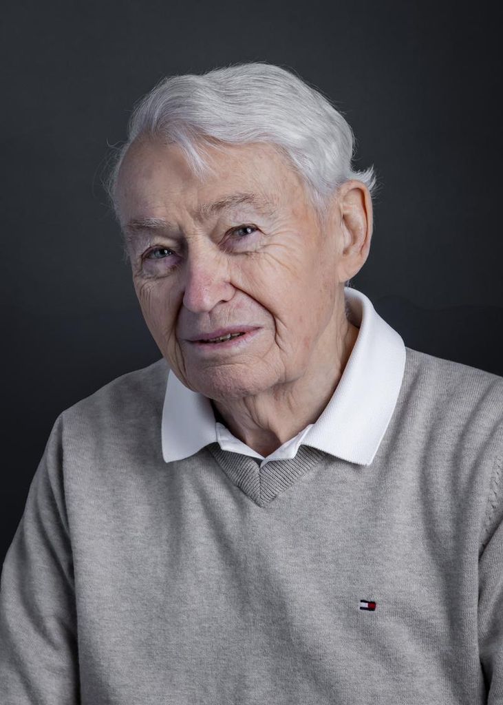 Russel W. Morison Profile Photo