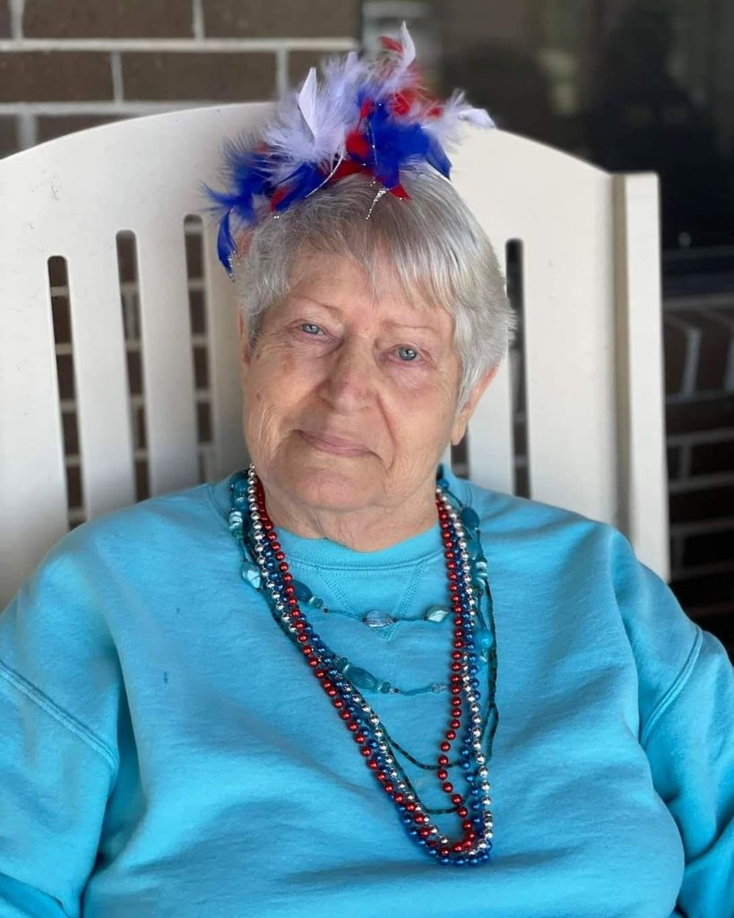 Donna Cardoza Profile Photo