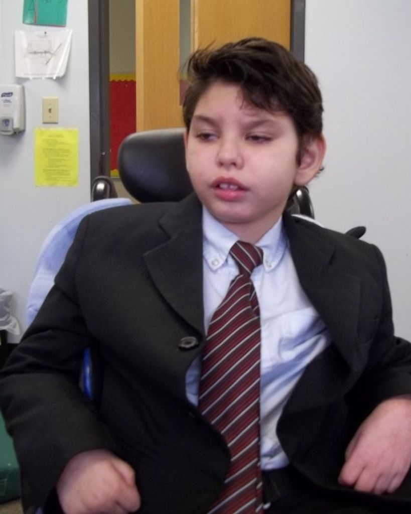 Raidon Shaun McRae Profile Photo