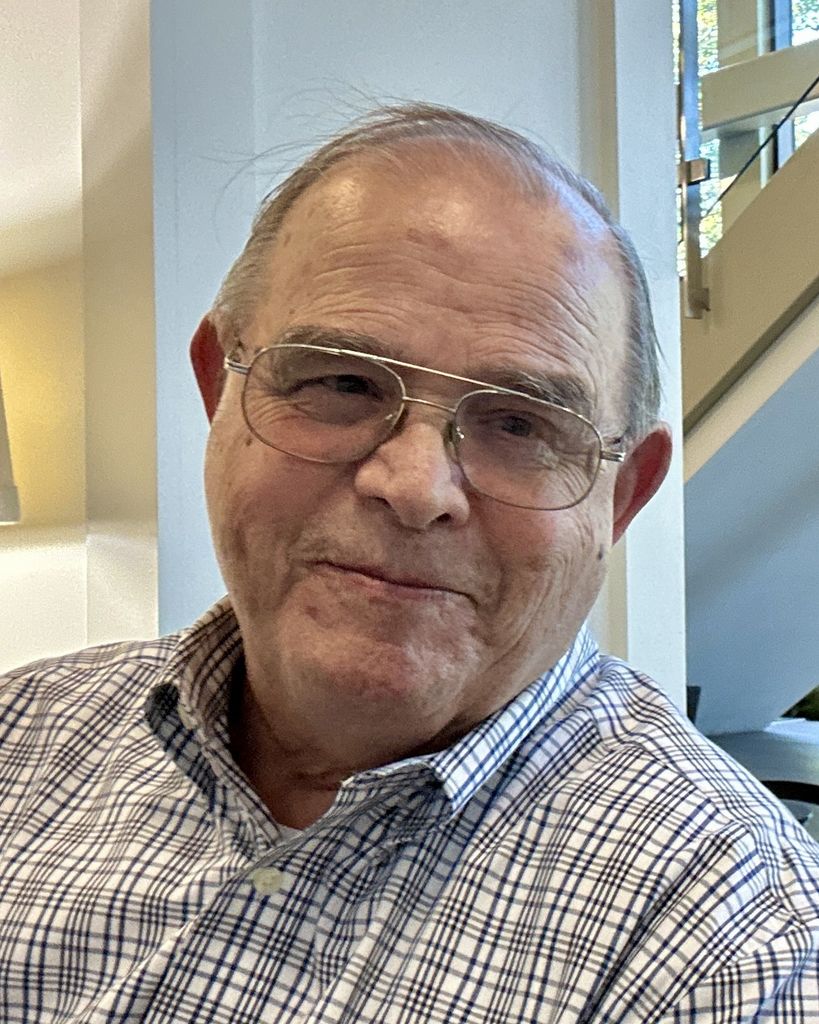 Paul David Carpenter Profile Photo