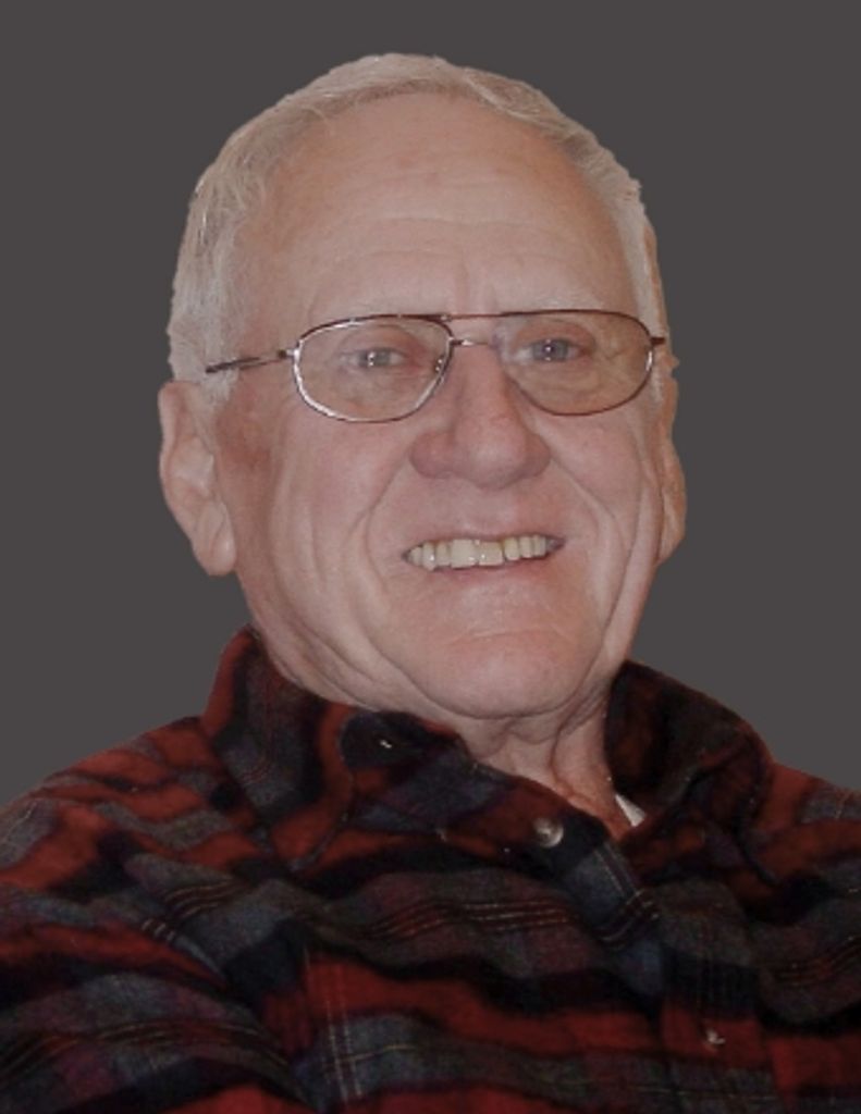 Fred C. Hall Profile Photo