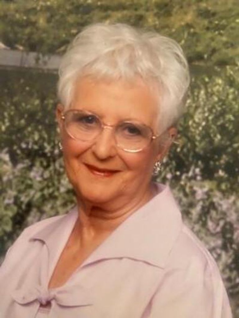 Lorraine "Sis" M. Joos Profile Photo
