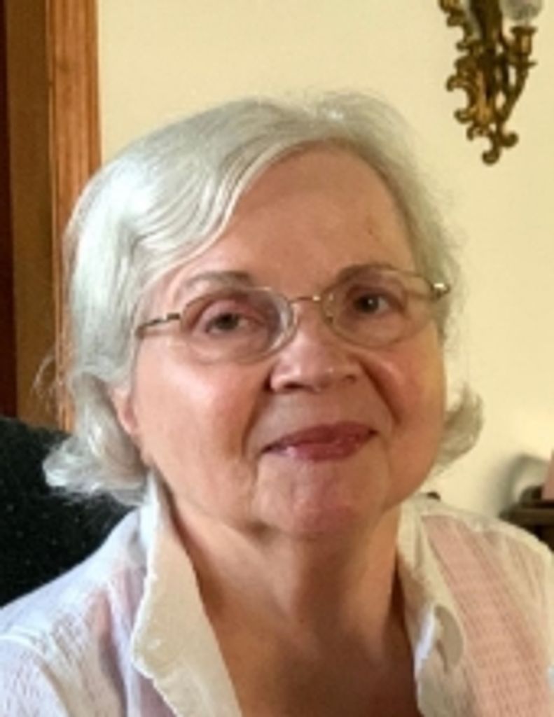 Paulette S. Giaimo Profile Photo