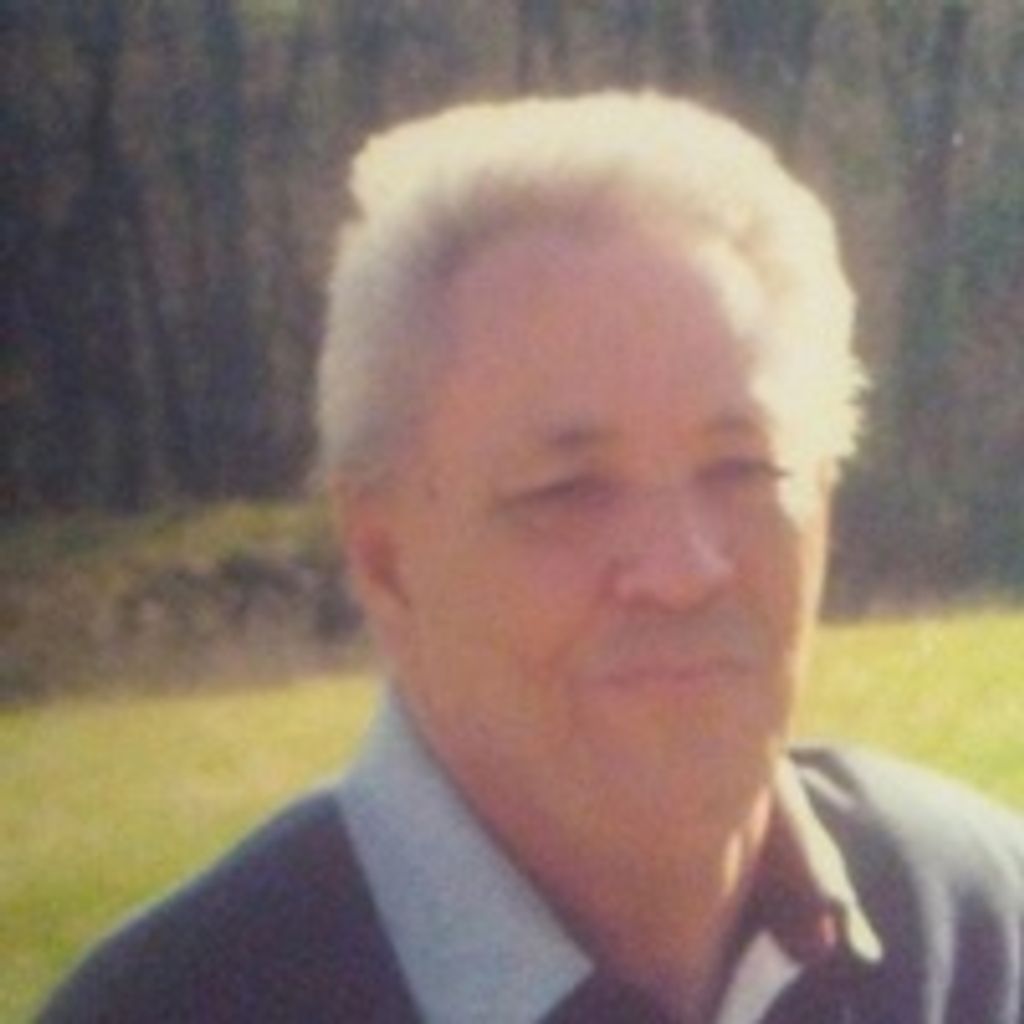 Theodore "Ted" Mount, Sr. Profile Photo