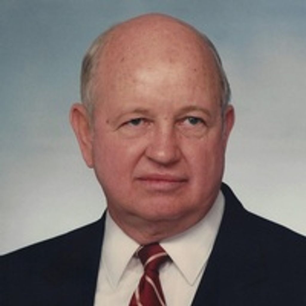 Eldon  James Knudson