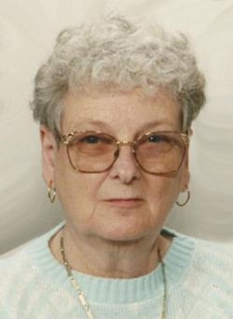 Marjorie Lee Ensell
