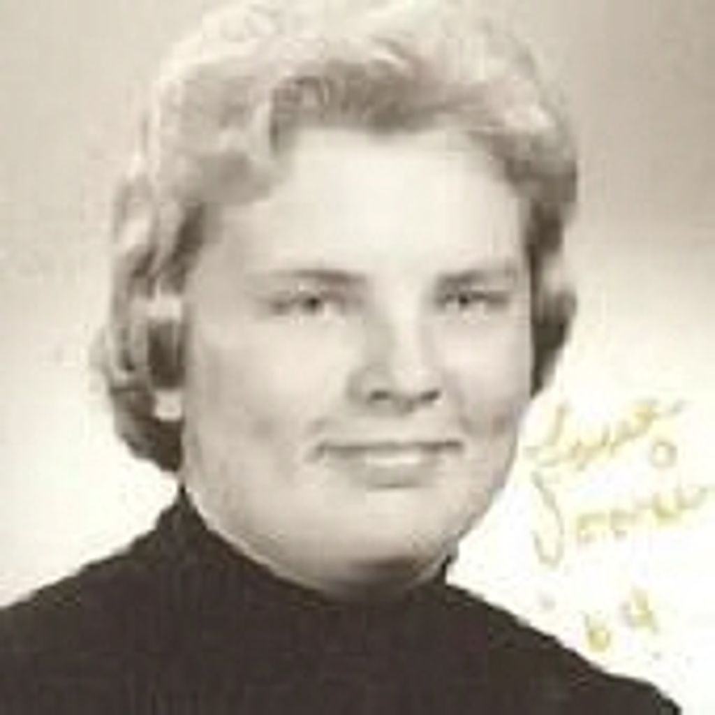 Yvonne Johnson