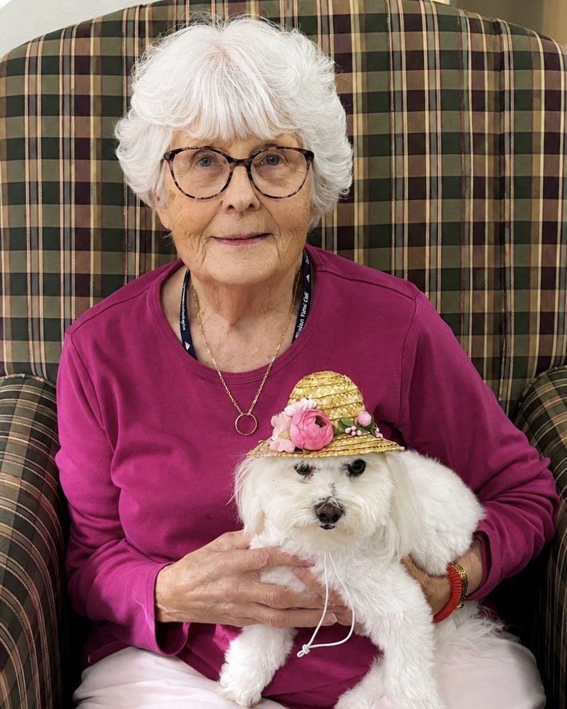 Peggy L. Moore Profile Photo