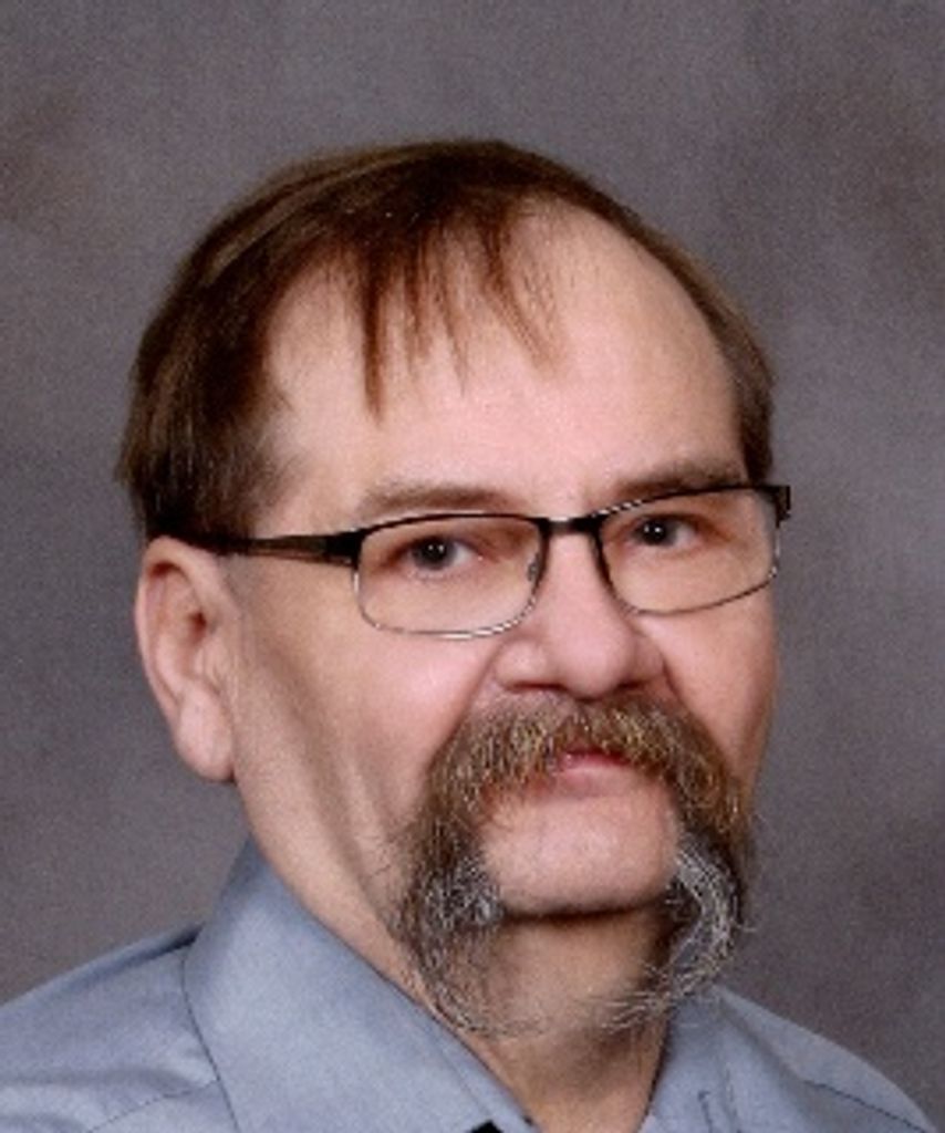 David A. Looker