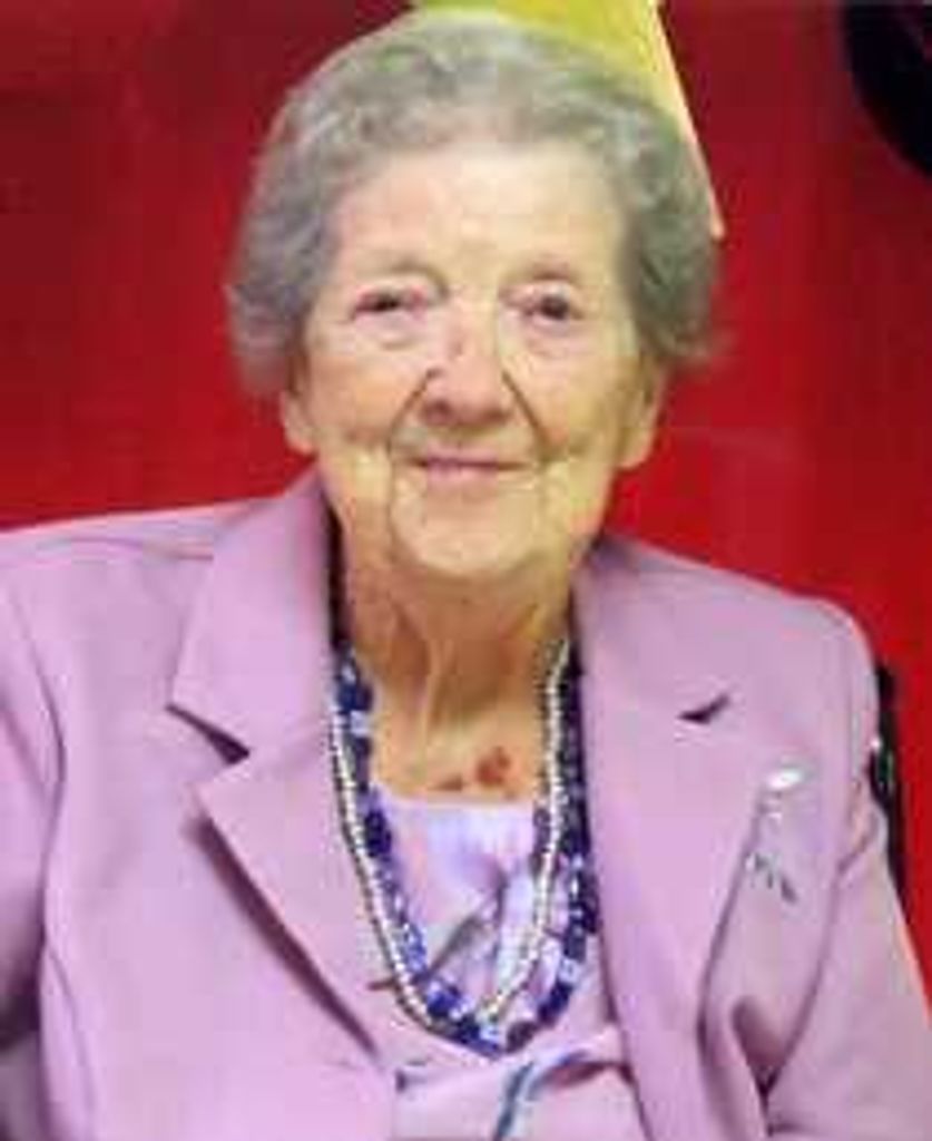 Beva (Anderson)  Stonebraker Profile Photo