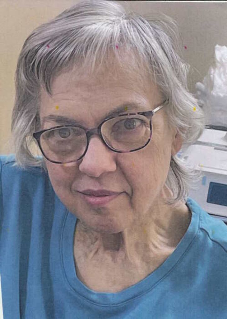 Sharon Mowry Altland Profile Photo