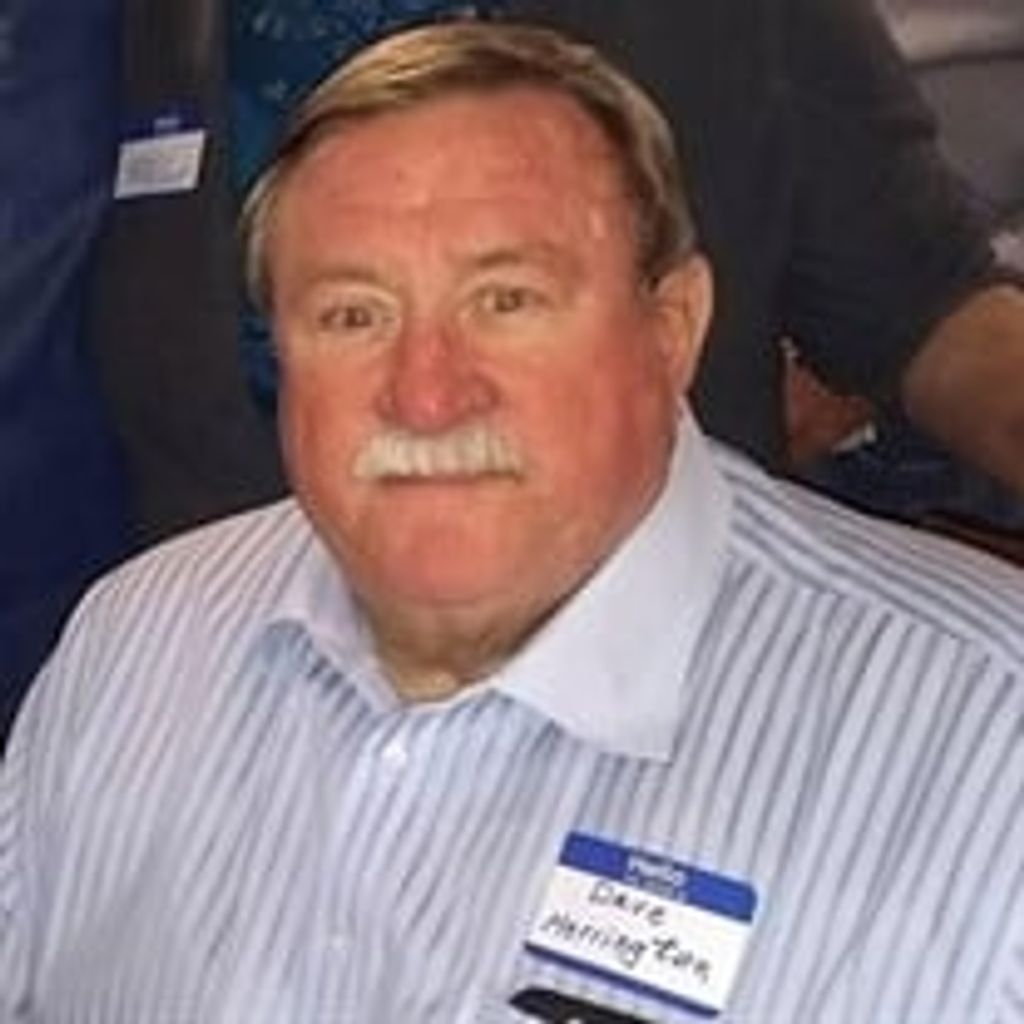 David Hans Herrington Profile Photo