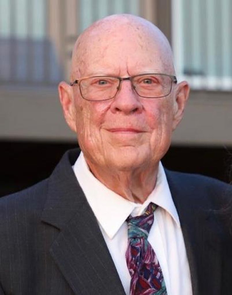 William Rollen Smith