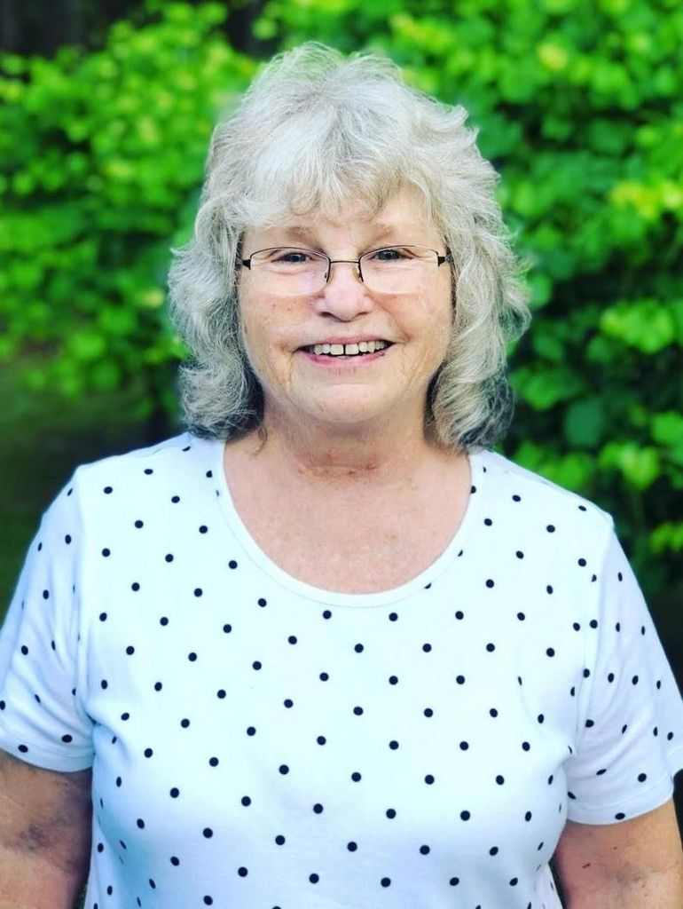 Shirley Ann Grunert Profile Photo
