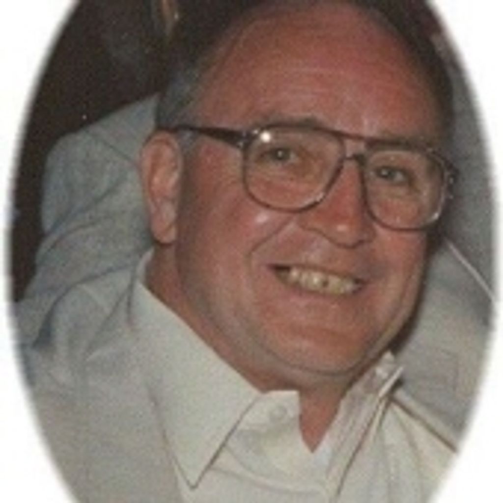 Joseph J. O'Malley