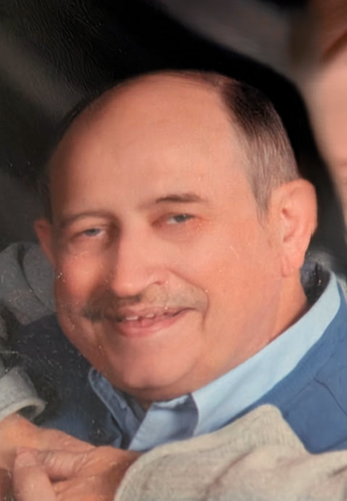 Dana "Dan" Ward Simpson Profile Photo