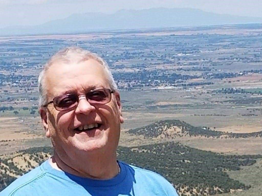 Anthony "Tony" S. Albano