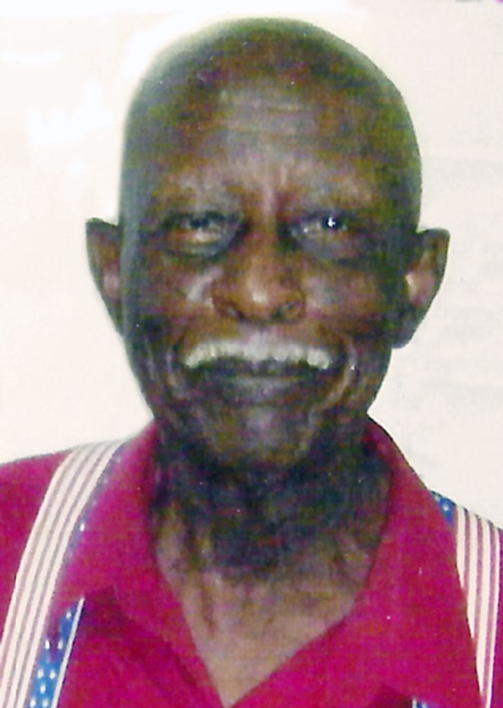 Willie Harris Profile Photo