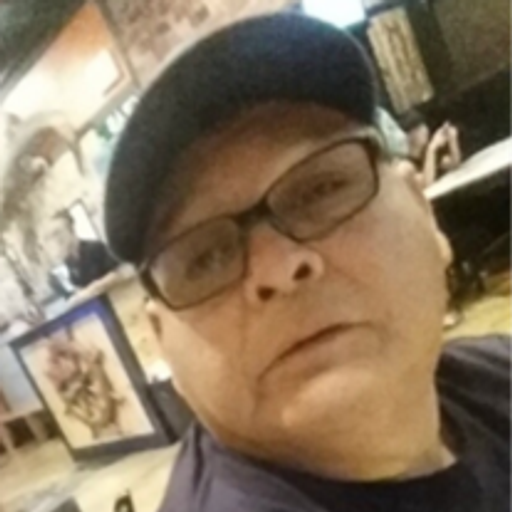 Ernest Jose Rodriguez photo gallery thumbnail 2 of 6