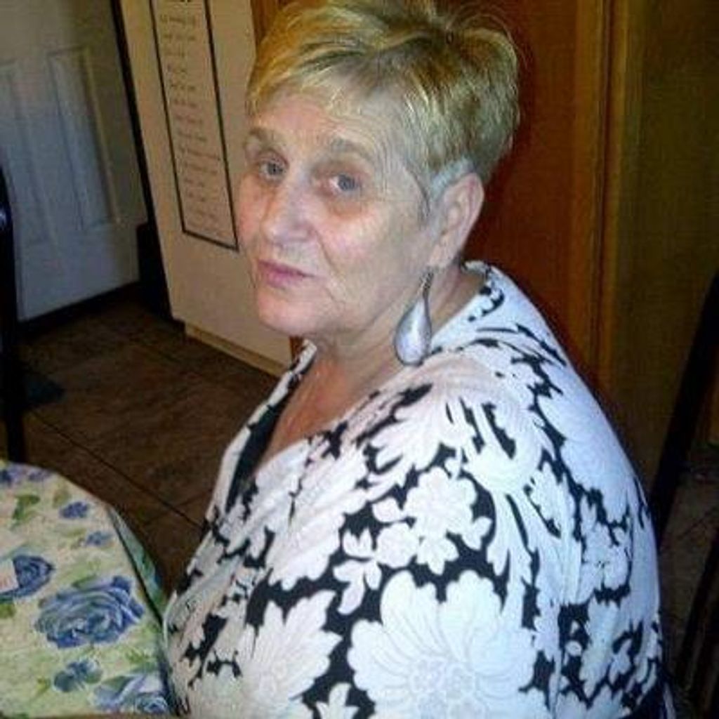Mrs. Heidemarie Rosa Robinson Profile Photo