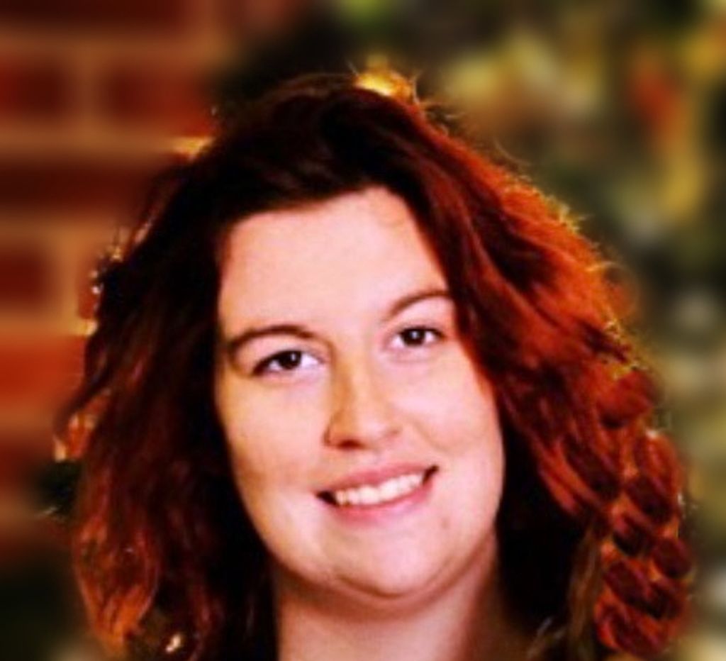 Katie D. Green
