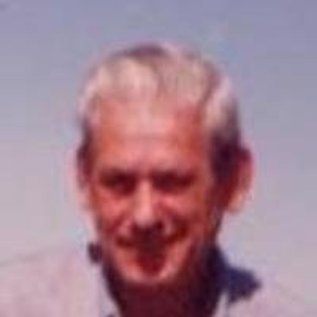 James J. Fenton